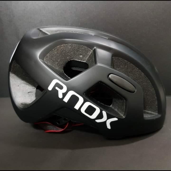 RNOX RACEDAY HELMET Sports Equipment Bicycles Parts Bicycles