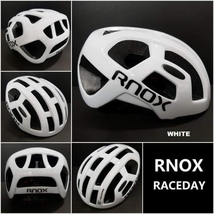 RNOX RACEDAY HELMET