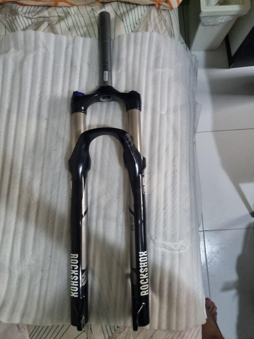 Rockshox xc32 2025 29er