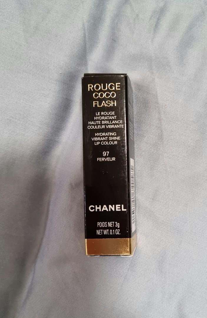 Chanel Rouge Coco Flash, Beauty & Personal Care, Face, Makeup on Carousell