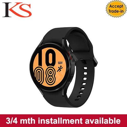Galaxy watch active trade in cheap