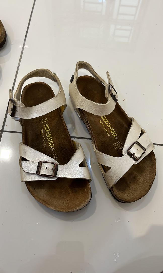 sandal birkenstock wanita original