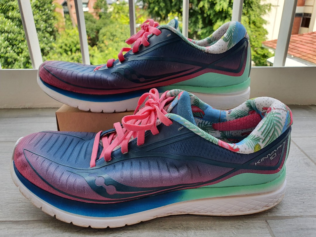 Kinvara goodr sale