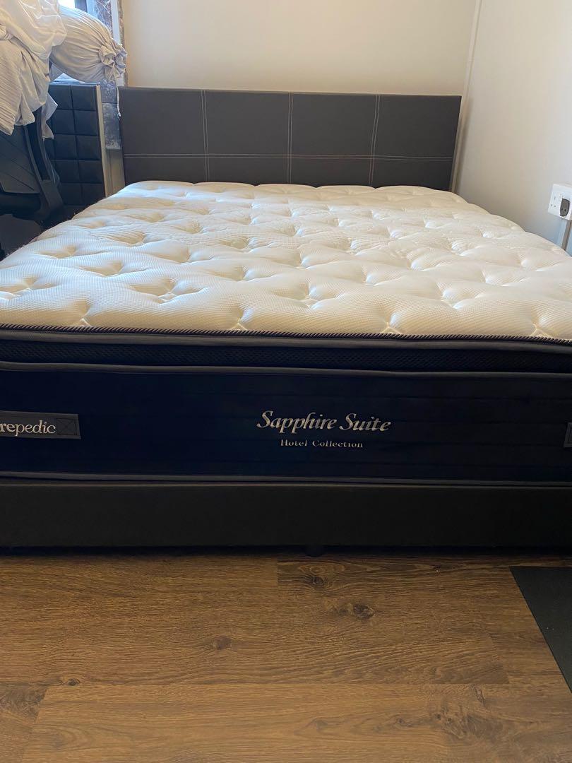 Sealy hotel store collection mattress