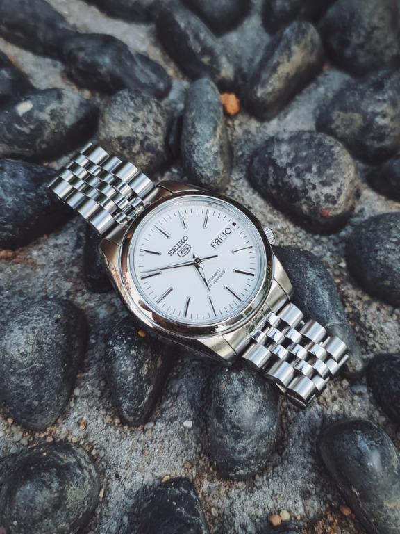 Seiko deals snkl 41