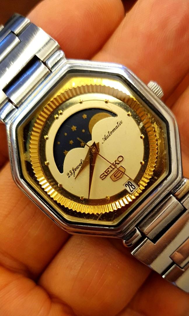 Seiko genta sales