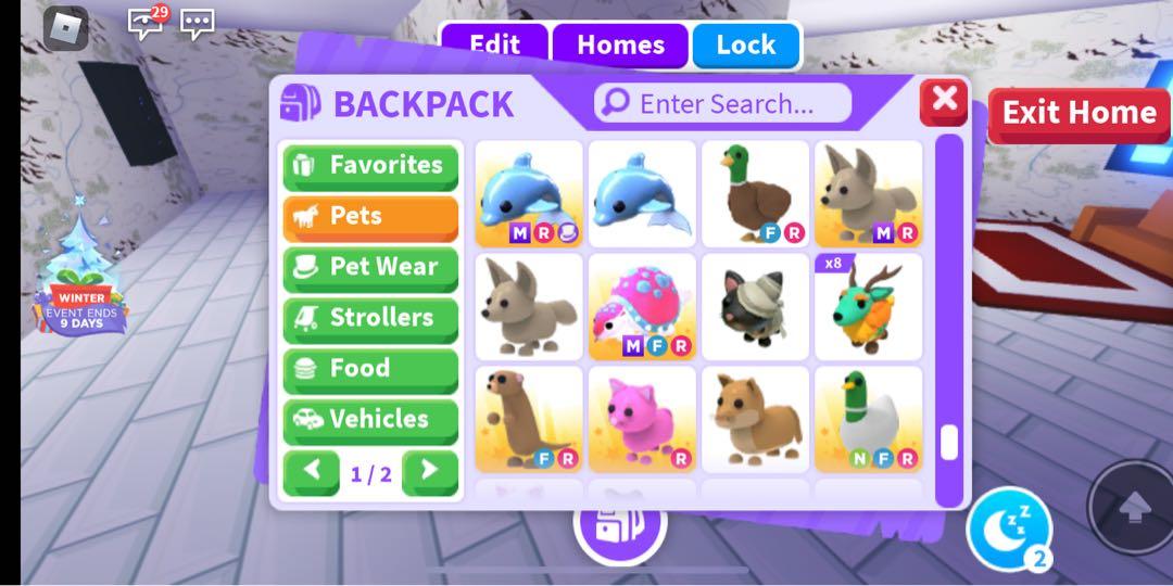 Adopt Me Pets Store Reviews  Read Customer Service Reviews of adoptmepets .store