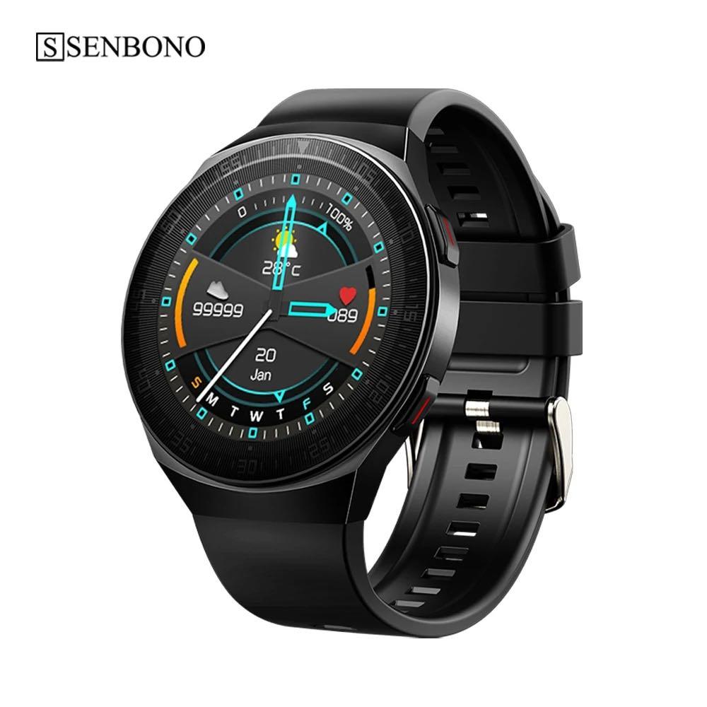 smartwatch senbono
