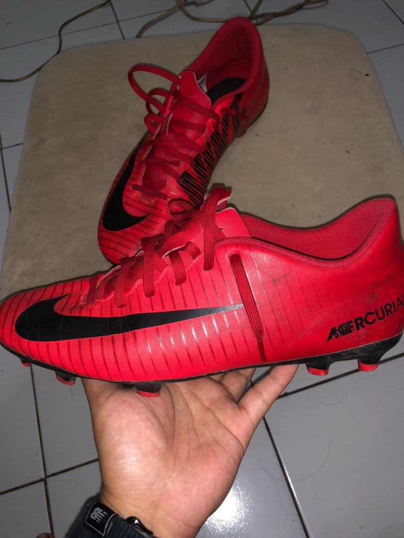 erling haaland boots