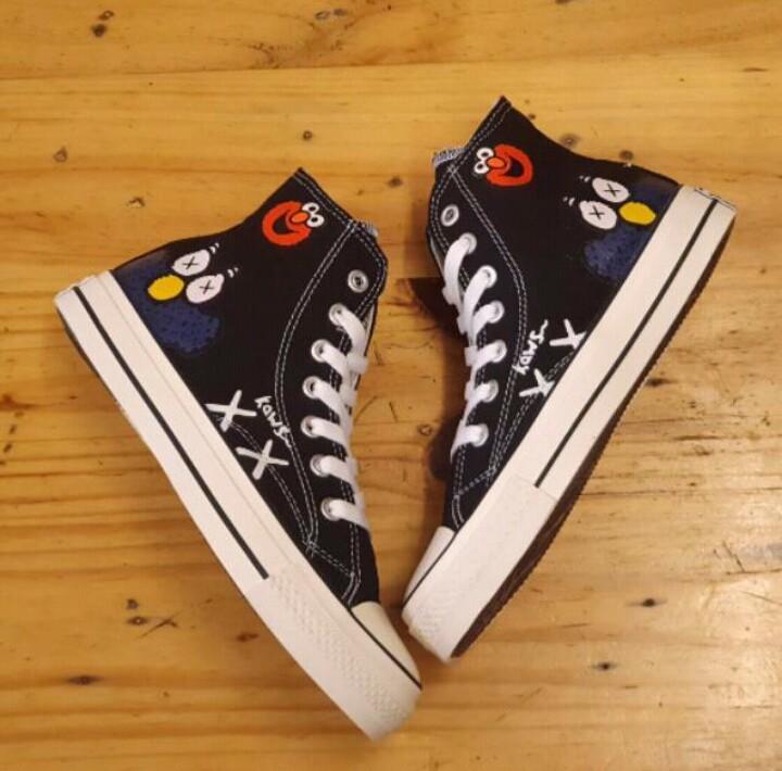 elmo converse sneakers