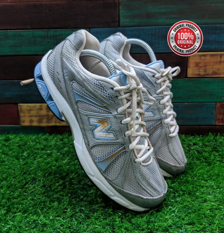 New balance shop n fuse