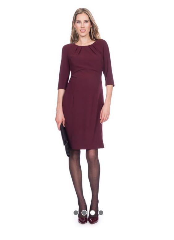 Sophisticated Maternity Apaprel : Seraphine