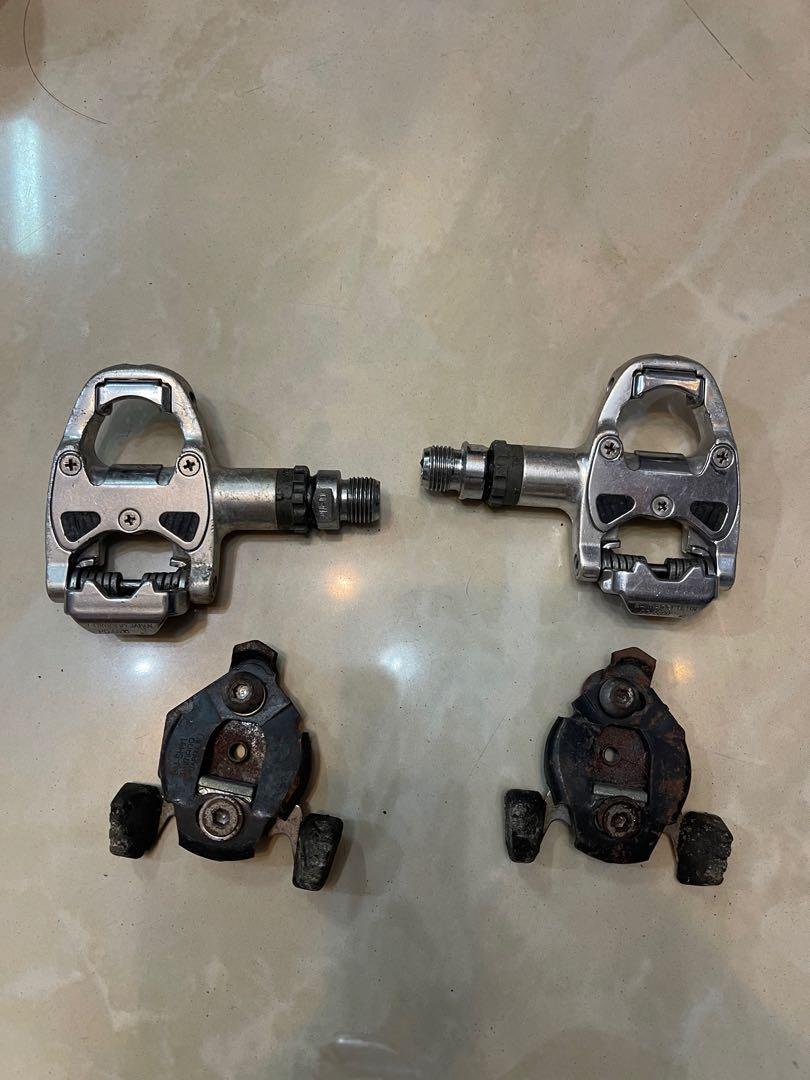 Shimano online pd 6600