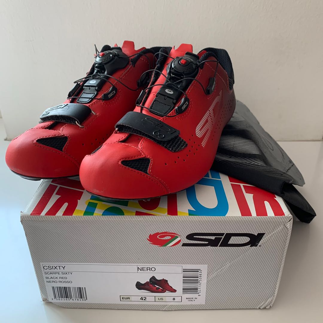 Buy sidi cheap cycling shoes