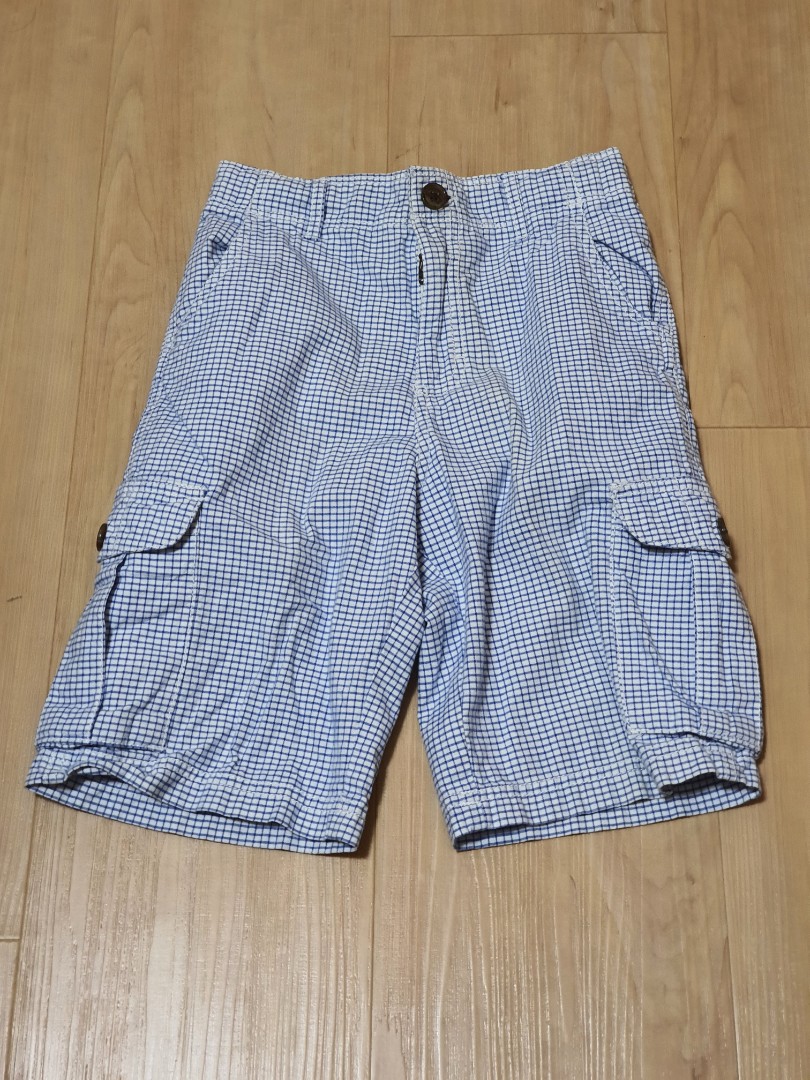 carters clothing size