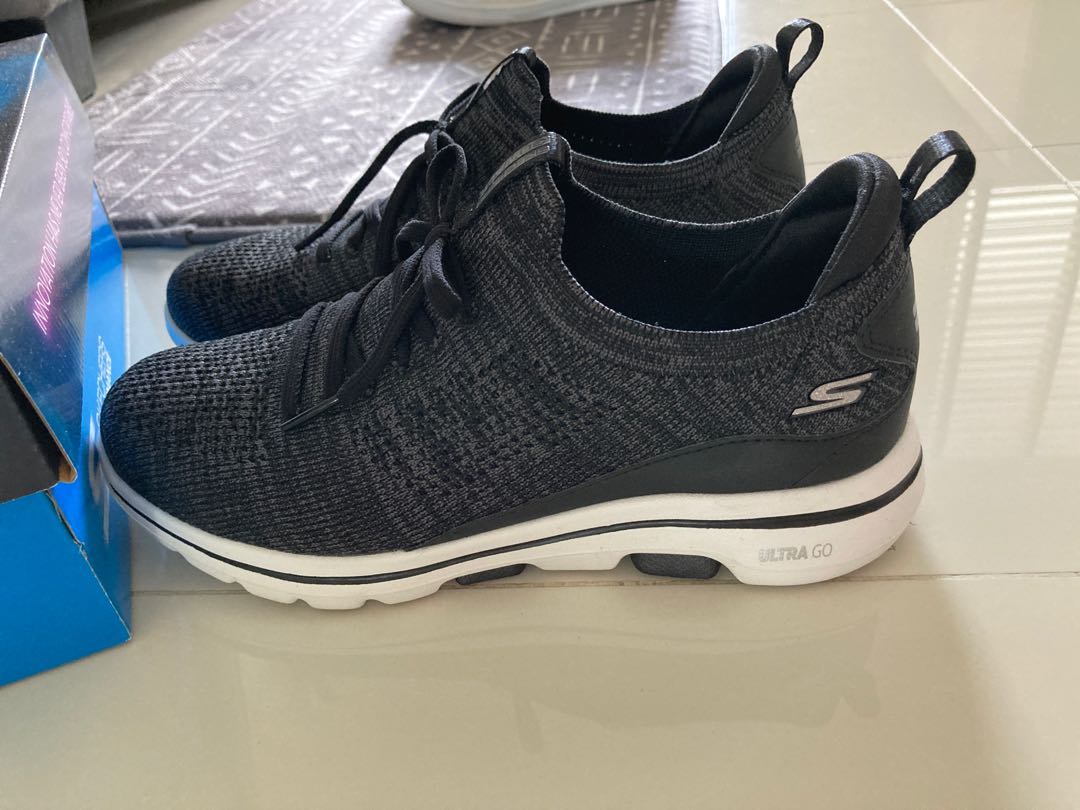 Skechers go walk 5 sales crown