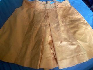 Skorts