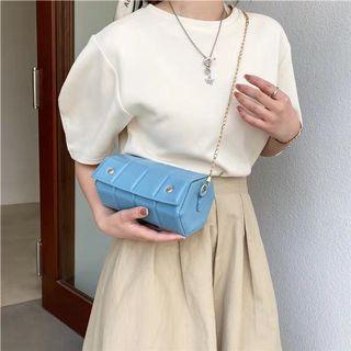 sling bag segi enam (unique)