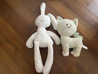 Soft toy