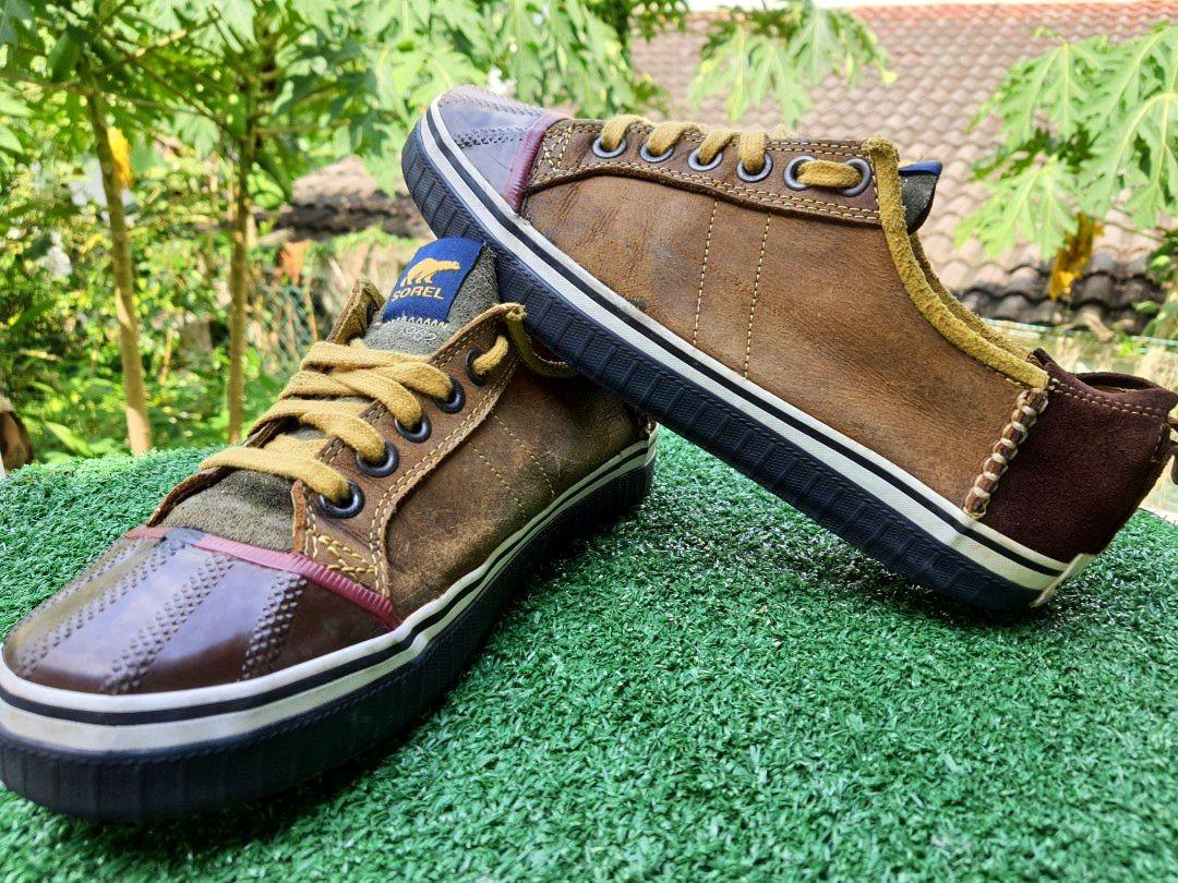 SOREL SENTRY