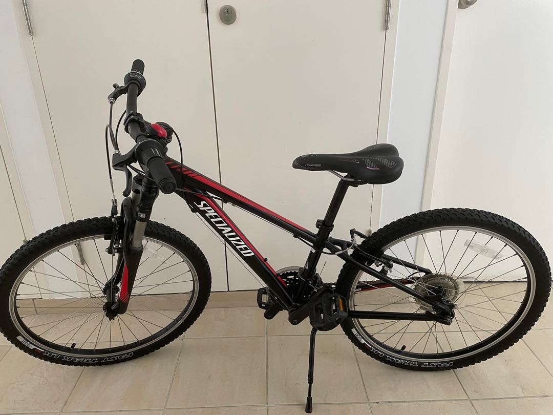 Specialized Hotrock Kids Mountain Bike, Sports Equipment, Bicycles