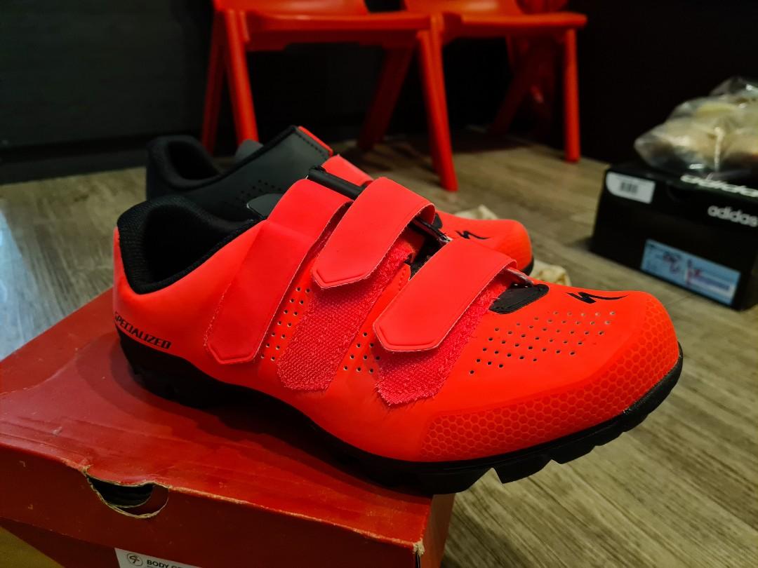 Specialised sport deals mtb shoes