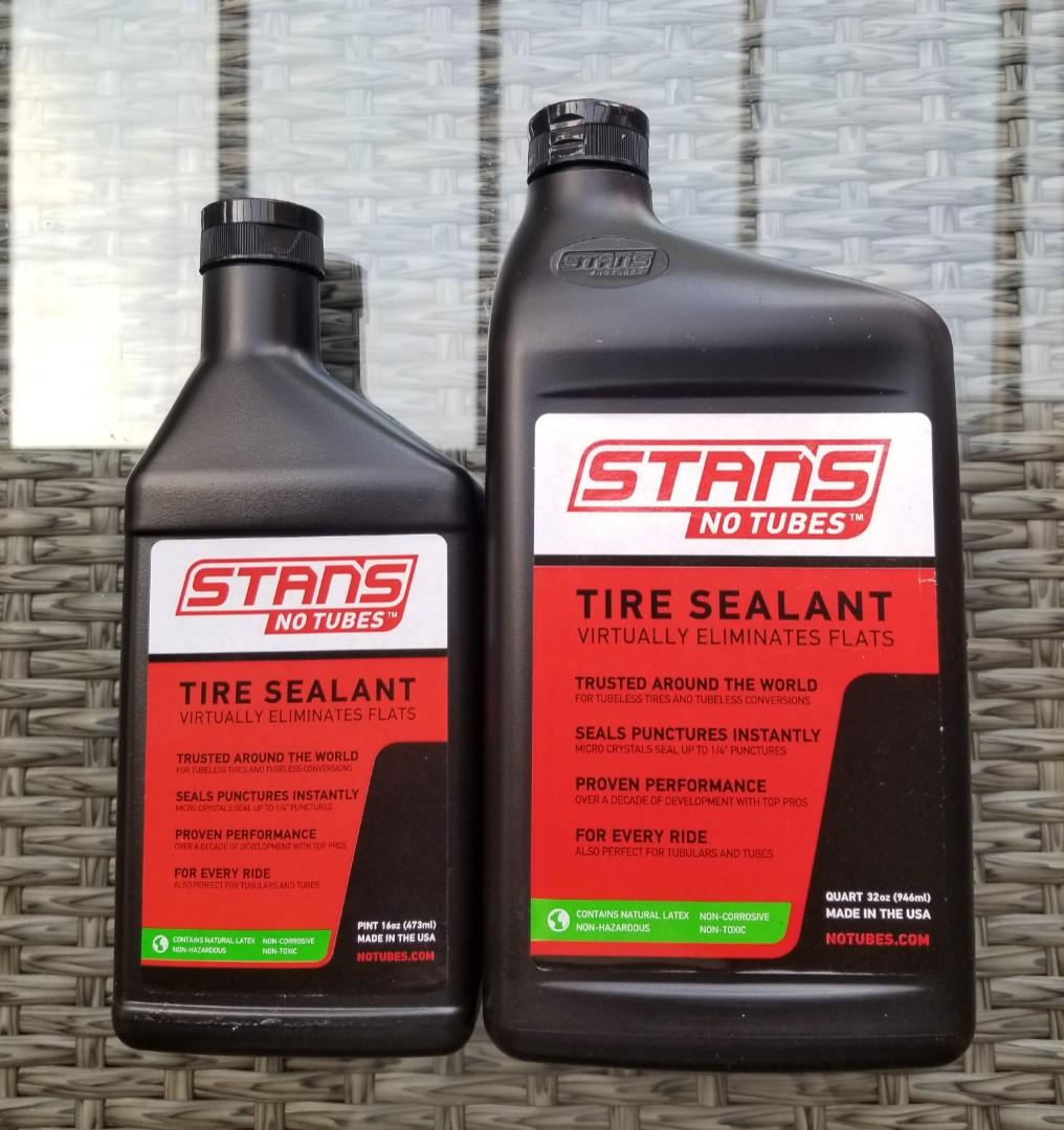 Stans sealant 946ml deals
