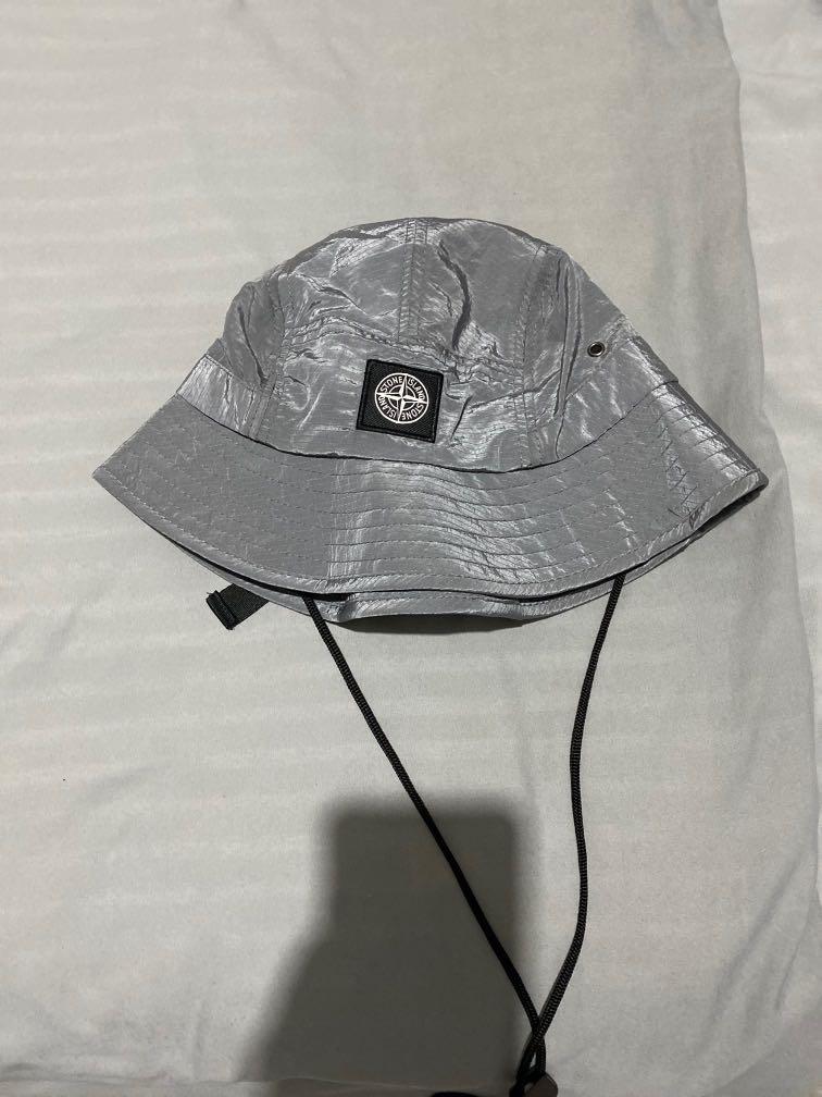 Stone island safari hat 2025