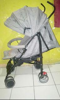 stroller anak 2posisi