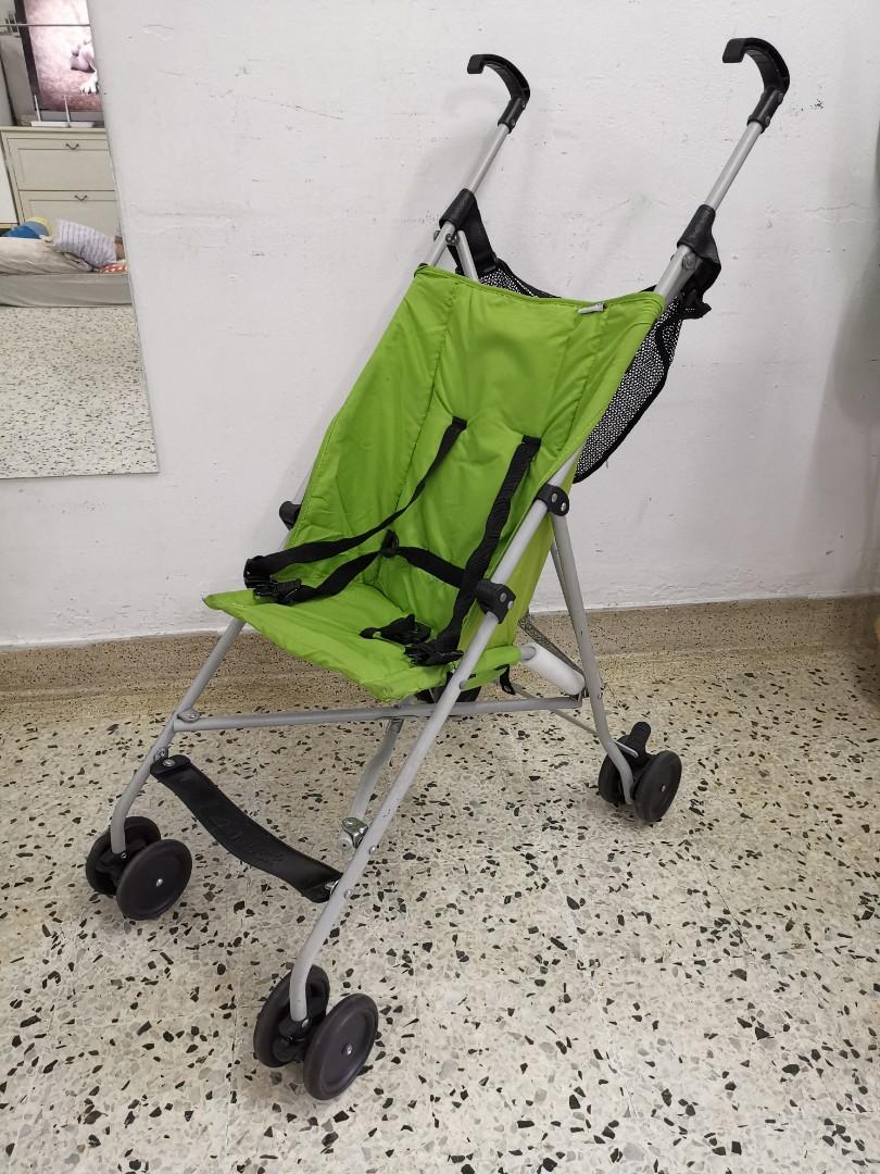 Stroller hauck lipat payung Babies Kids Going Out Strollers