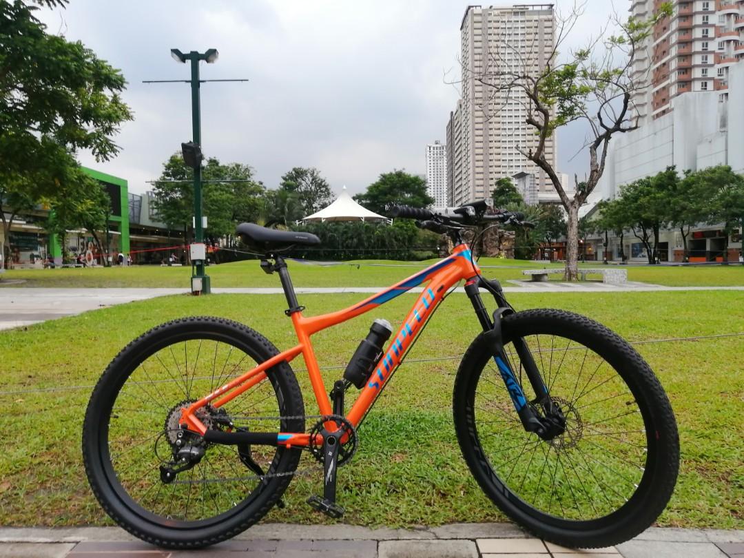 sunpeed rule 2020 specs