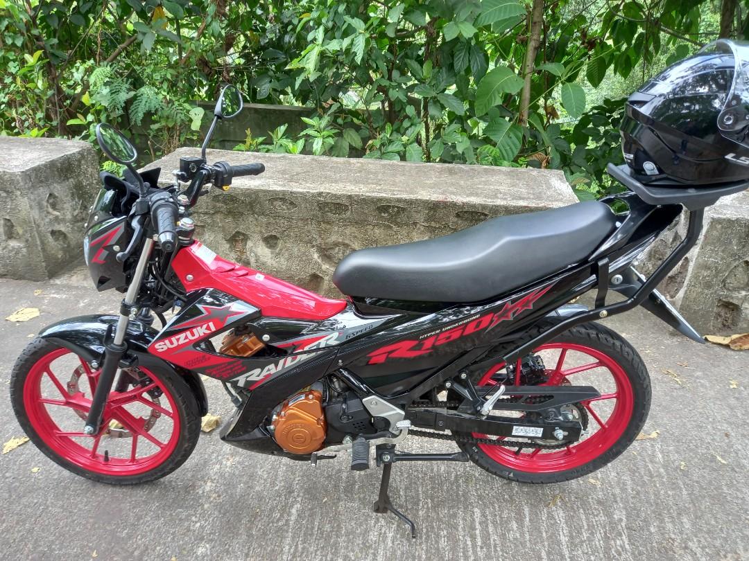 Raider 150 sale 2020