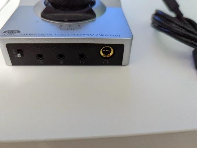 Syba dac best sale amp