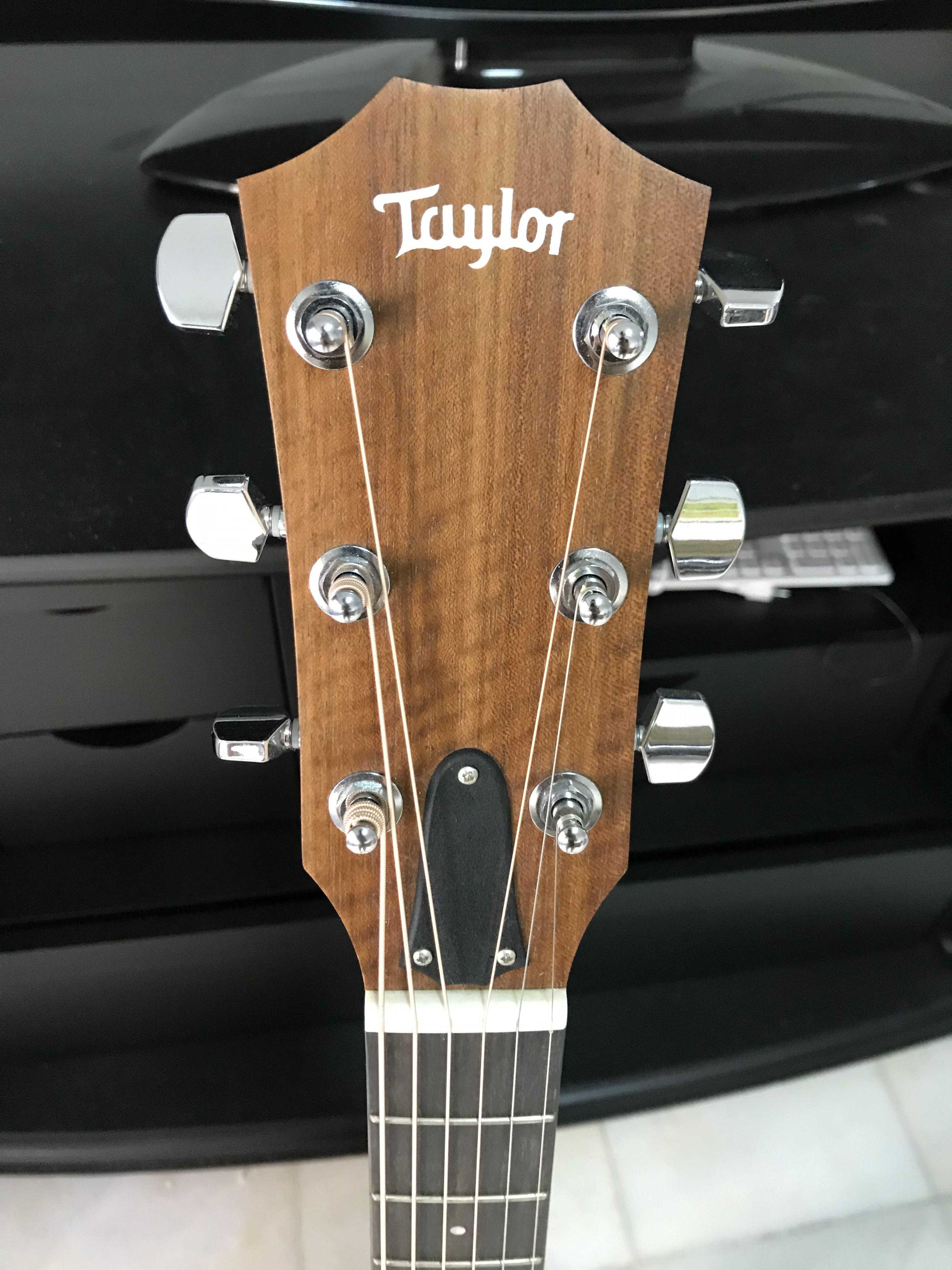 Taylor academy outlet 10 dreadnought