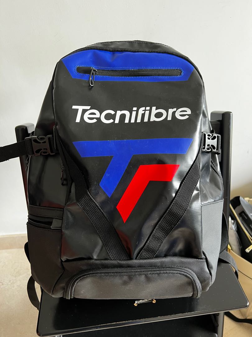 Tecnifibre endurance backpack discount
