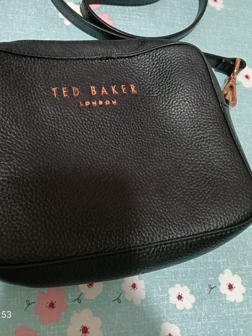 daisi ted baker