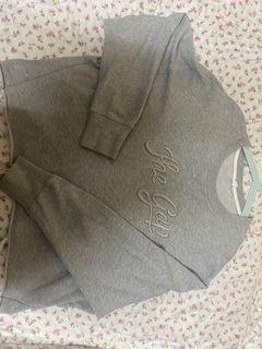 The Gap Croptop Sweatshirt