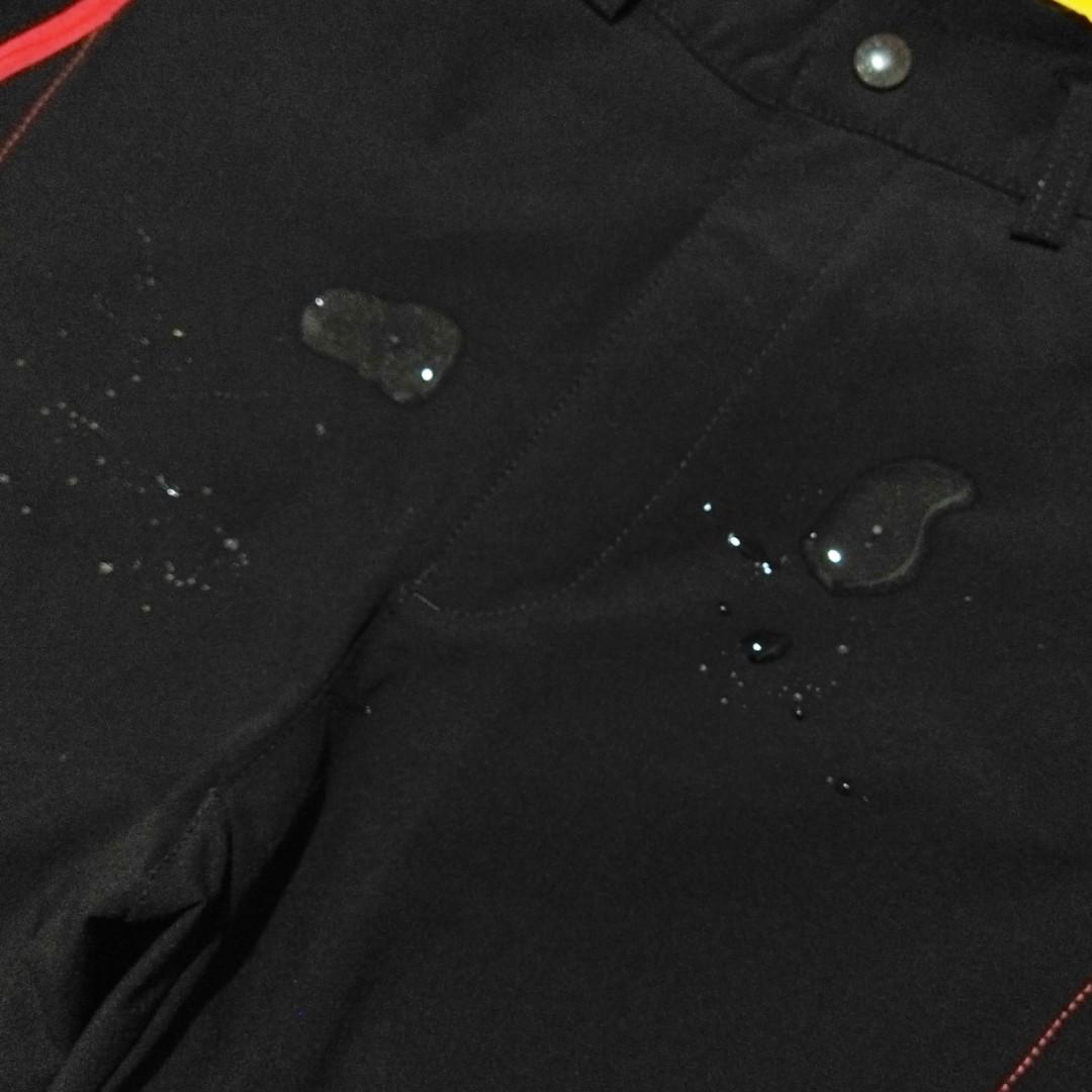 The North Face Slim Waterproof Outdoor 