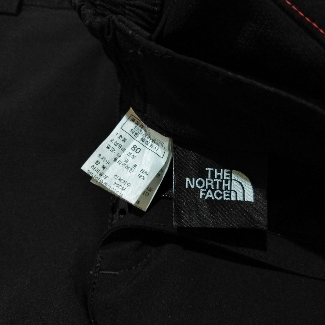 The North Face Slim Waterproof Outdoor 