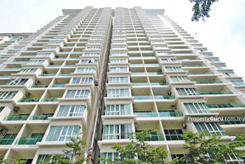 the park residence bangsar south