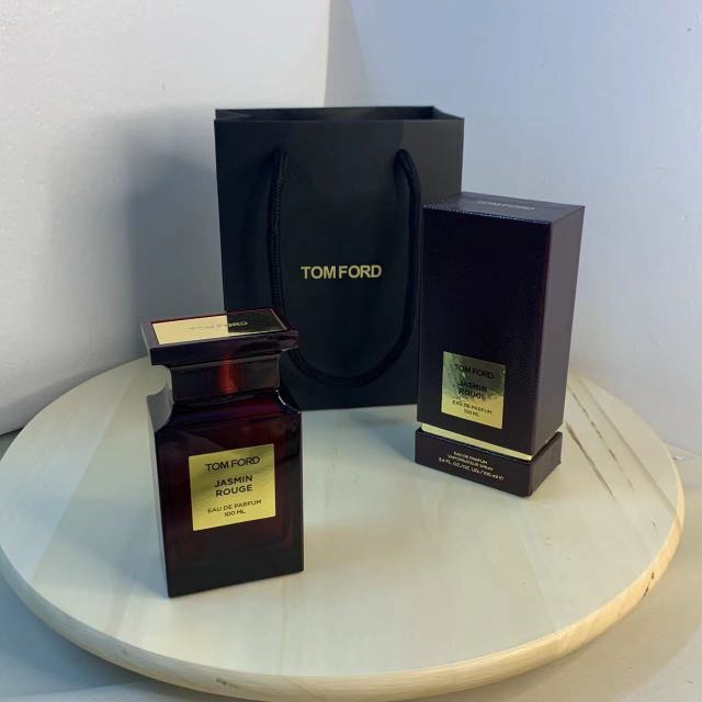 Tom Ford Jasmin Rouge EDP 100ml, Beauty & Personal Care, Fragrance &  Deodorants on Carousell