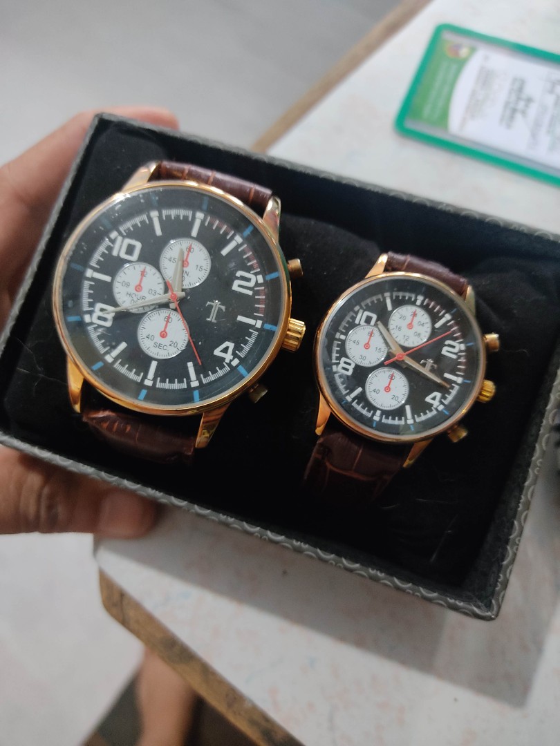 Tomato time clearance couple watch price
