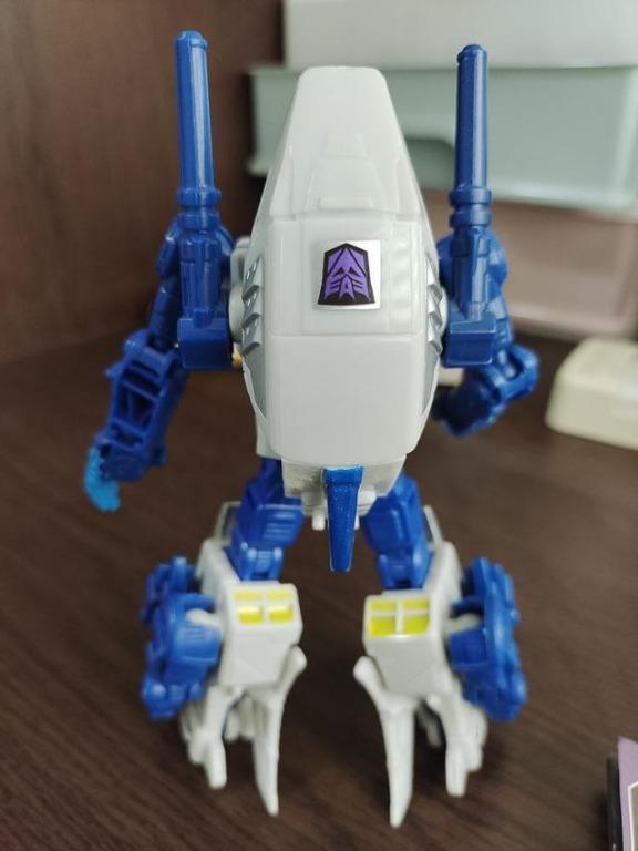 Transformers POTP Power of the primes Rippersnapper Terrorcon, Hobbies ...