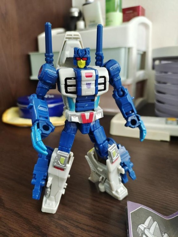 Transformers POTP Power of the primes Rippersnapper Terrorcon, Hobbies ...