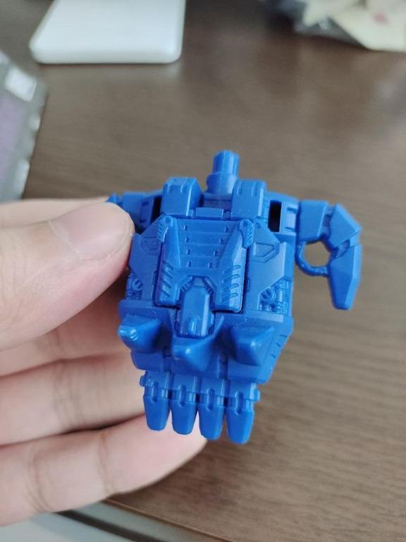 Transformers POTP Power of the primes Rippersnapper Terrorcon, Hobbies ...