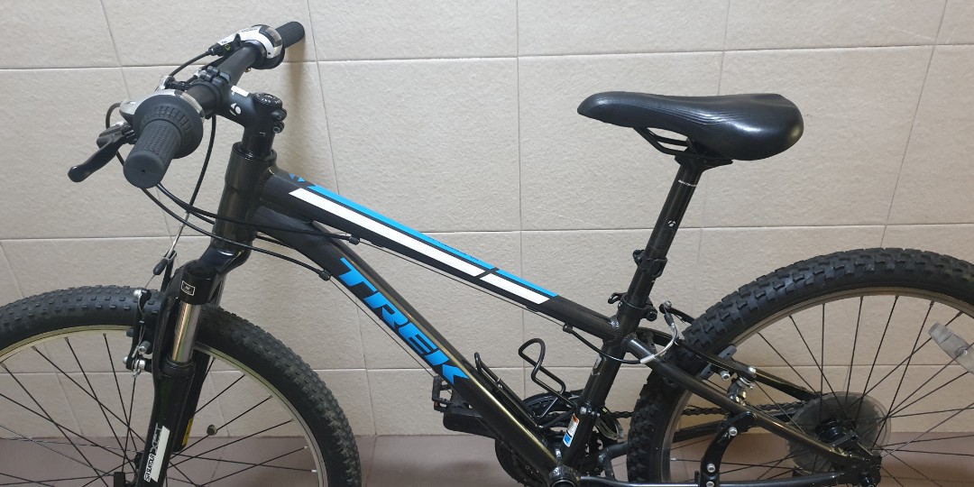 Trek superfly 24 inch sale