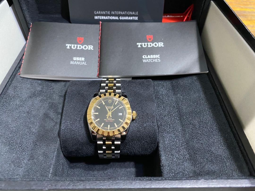 Tudor 22013 best sale