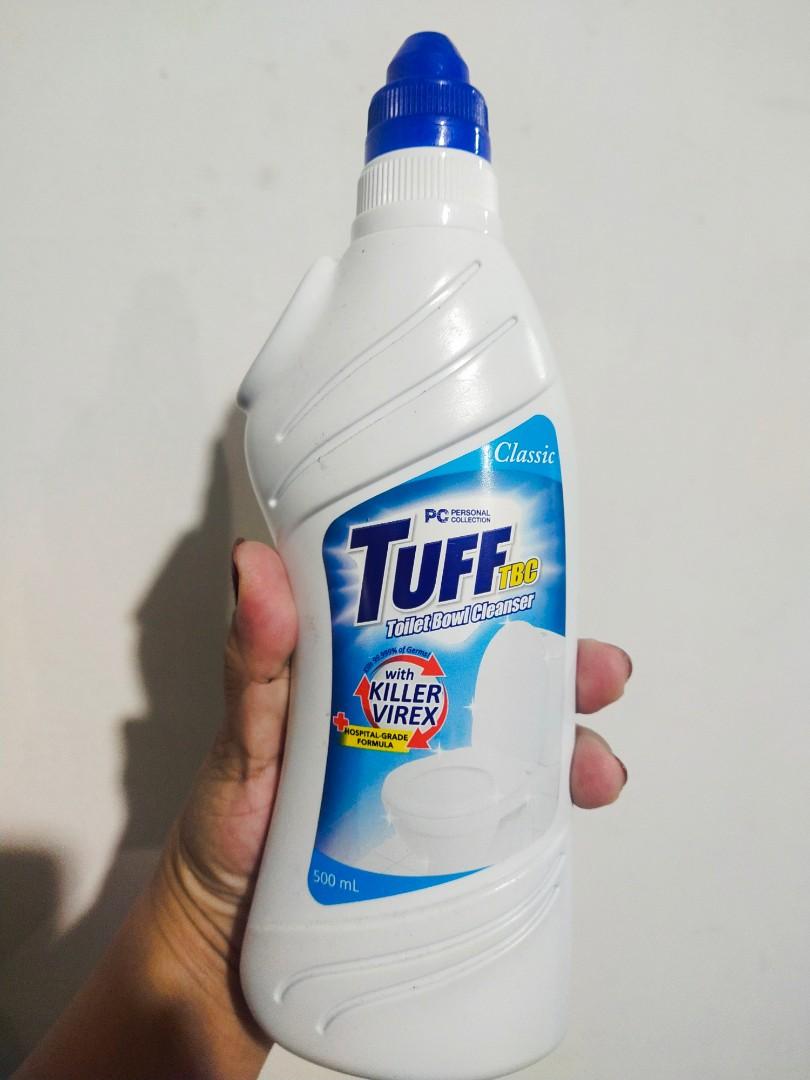 Tuff cleaner sales