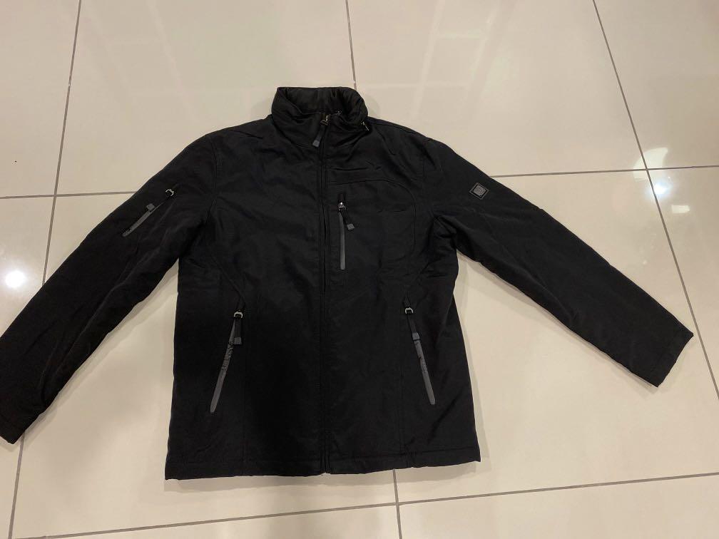 Tumi deals tech jacket