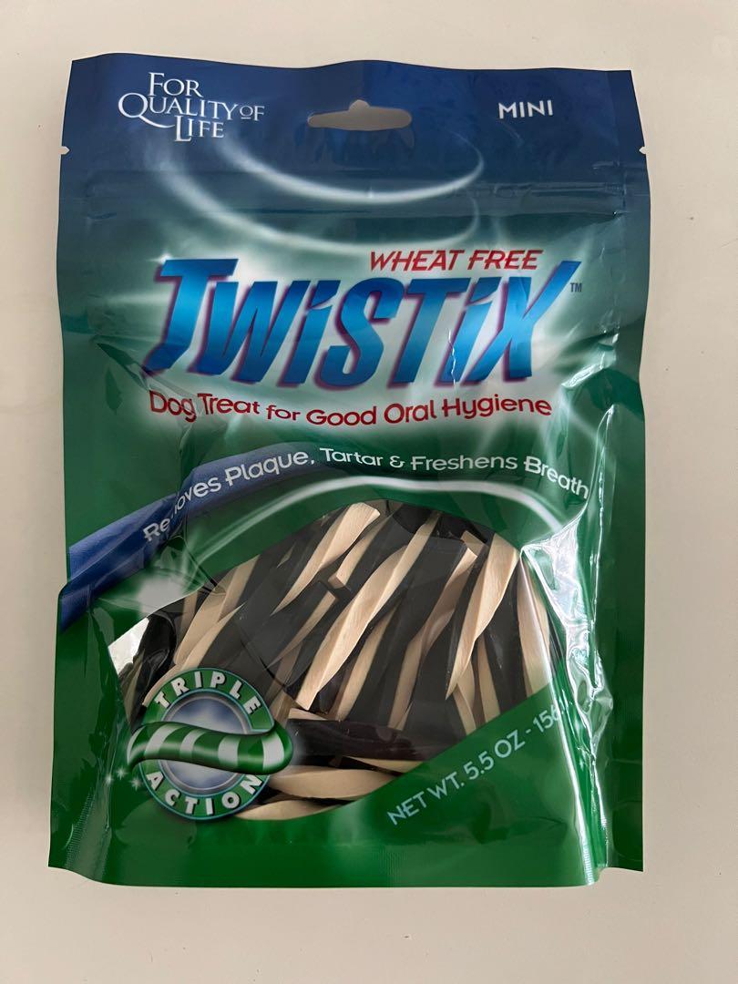 twistix